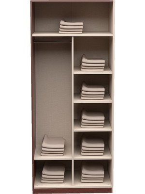 Kelebek Armin Ikili Ana Gövde