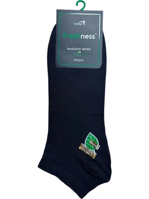 Beruflic Freshness 6000 Erkek Patik Çorap