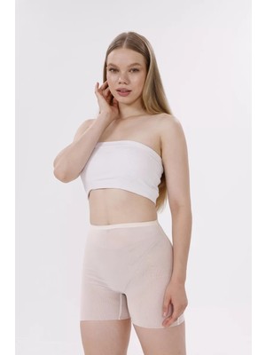 Beruflic Freshness 0024 Lazer Kesim Tül Boxer Korse