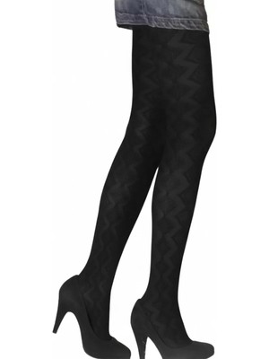 Beruflic Daymod Carine Kadın Koton Külotlu Çorap