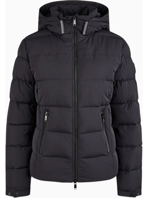 Pikeur Quilt-Jacket Athleısure Şık ve Su Geçirmez Kadın Mont