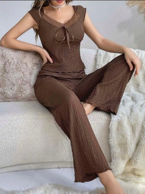 Kiss Me Kadın Pijama Takımı