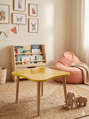 Alpino Çocuk Çalışma Masası