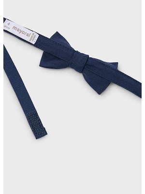 Mayoral Erkek Çocuk Papyon Lacivert - 10217