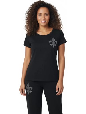 Beruflic Şahinler Zakkum Taş Baskı Takım 22228