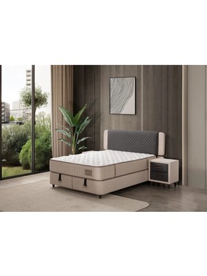 Alpino Mobilya Alpino Elegance Set