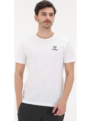 Hummel Kevins Erkek Tişört 910995-9003