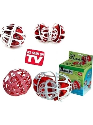 Sütyen Yıkama Topu - Sütyen Koruyucu