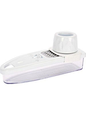 Sarımsak Rendesi Hazneli (1177)