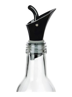 Dipsy Şişe Kapağı Şişe Ucu Aparatı Yağdanlık Tıpa 2 Adet (1177)