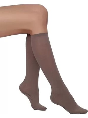 Beruflic Daymod 80 Den Masaj Etkili Dizaltı Çorap