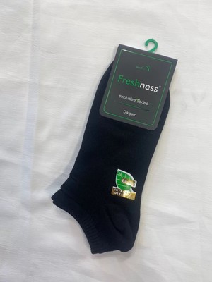 Beruflic Freshness 5000 Bayan Patik Çorap