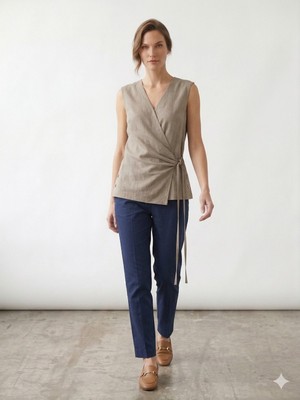 Centilmen Unıque Bluz 267012