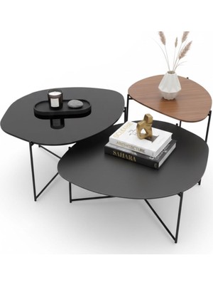 Savita Home Liventa Orta Sehpa
