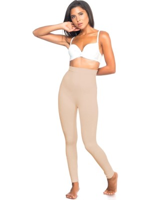 Marsilyan Ten Mı Emay 2045 Anti Selülit Tayt Korse