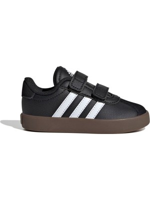 adidas Vl Court 3.0 Kids Ayakkabı