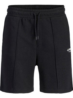 Jack & Jones Erkek Baski Detayli Sort - Kane