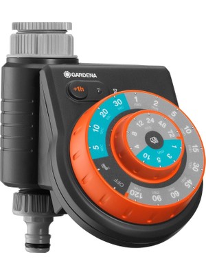 Gardena 01888-20 Easy Plus Sulama Bilgisayarı