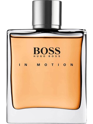 Hugo Boss In Motıon Edt 100 ml