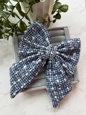 Cicis Accessories Renkli Fiyonk Toka