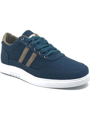 Dakır's Erkek 2040 Keten Ayakkabı