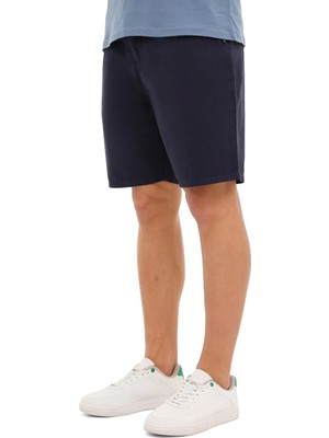 Quiksilver Everyday Chıno Lıght Shor Lacivert Erkek Şort