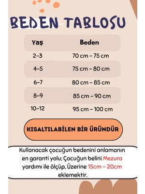 Parscraft Çocuk Kemeri %100 Hakiki Deri 3 cm Bordo Yumuşak Kopma Kırılma Olmaz