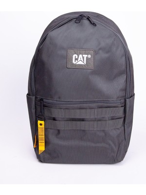 Caterpillar Dayanıklı Sırt Çantası – Günlük & Seyahat