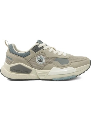 Lumberjack REMIX 6FX Gri Erkek Sneaker