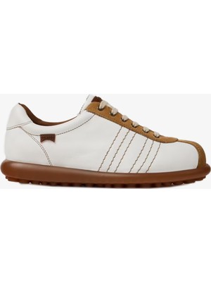 Camper Pelotas Ariel Kadın Beyaz Günlük Ayakkabı K201758-010