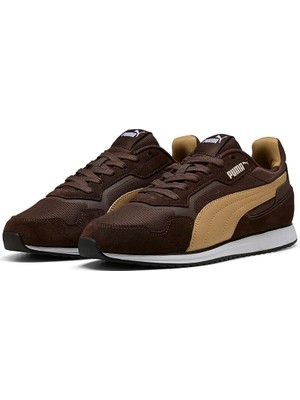 Puma  Softride St Miler Erkek Spor Ayakkabı
