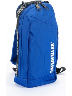 Caterpillar Dayanıklı Sırt Çantası – Günlük & Seyahat