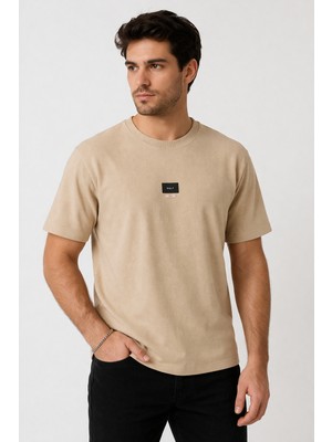 Marrakech  Oversıze Tshirt