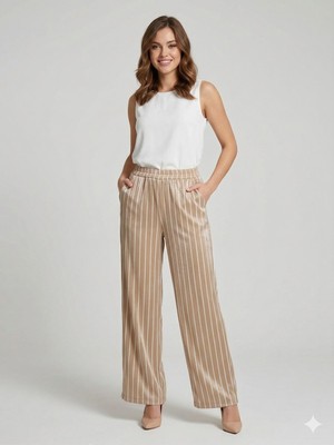 On Triko Pantolon 72501