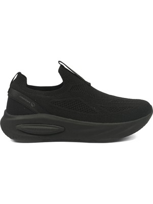 Lumberjack Aır 6fx Siyah Erkek Comfort Ayakkabı