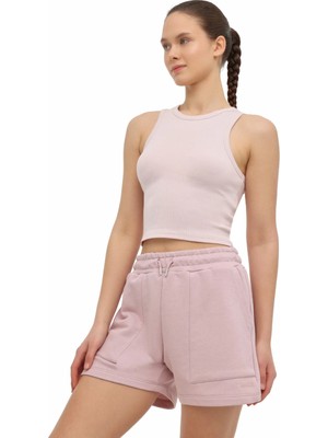 Lumberjack Wb 27KENNY 6fx Pembe Kadın Atlet