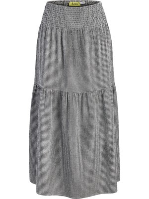 Jack & Jones Kadin Uzun Etek - Zoe