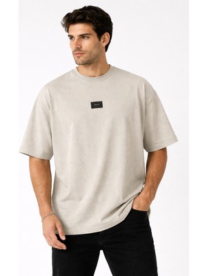 Marrakech  Oversıze Tshirt