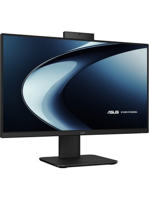 Erdo Ticaret Asus V440VAK-I58512B0D, I5-13420H, 23,8&amp;quot;  Fhd Ekran, 8gb Ddr5 Ram, 512GB Ssd, Wi-Fi 6, Type