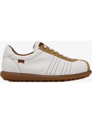 Camper Pelotas Ariel Erkek Beyaz Günlük Ayakkabı K101018-010