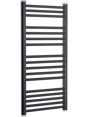 Decopan 40X80 Siyah Havlupan