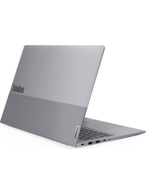 Erdo Ticaret Lenovo Nb Thınkbook 21KH00WATR I7-13700H 32GB 512SSD O/b 16 Dos