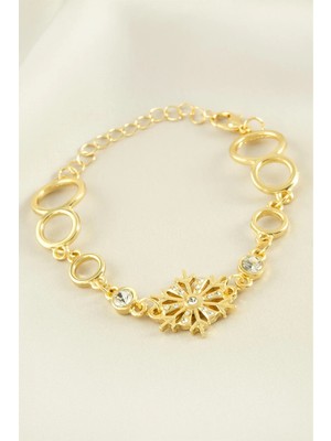 Kartanesi Taşlı Bileklik Nemere