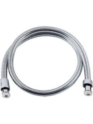 Erdo Ticaret 1/2x1/2 60 cm Kısa Tepe Duş Sistemi Spiral