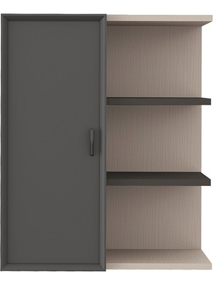 Kelebek Maren Tv Üst Modül