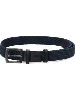 Lumberjack Gm Bsc Lastık Org 6fx Lacı Erkek Kemer