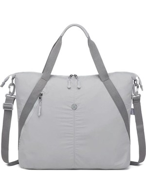 Smart Bags Kadın Omuz Çantası – Özel Kumaş, Su Geçirmez, Geniş Hacim, Hafif & Şık SB3335