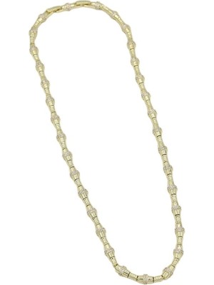 Merve Takı Shine Tam Tur Serenay Kolye