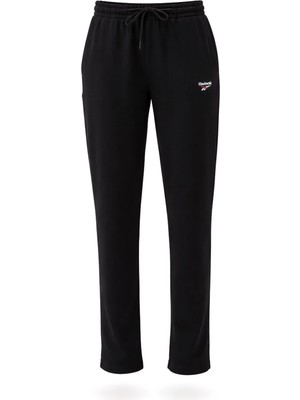 Reebok Kaynor Pant Siyah Kadın Eşofman Altı