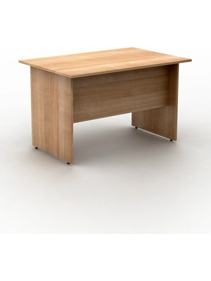 Ofisbazaar Modern Çalışma Masası  | 120 cm - Marbella Kiraz